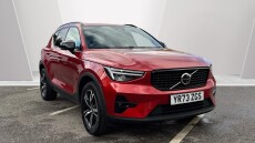 Volvo XC40 2.0 B4P Plus Dark 5dr Auto Petrol Estate